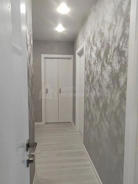 2-к квартира, 59 кв.м.