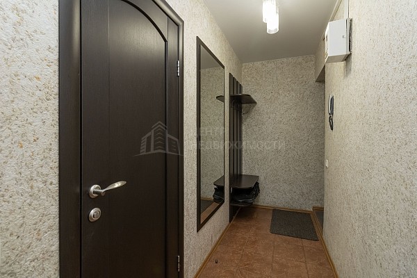 1-к квартира, 42 кв.м.
