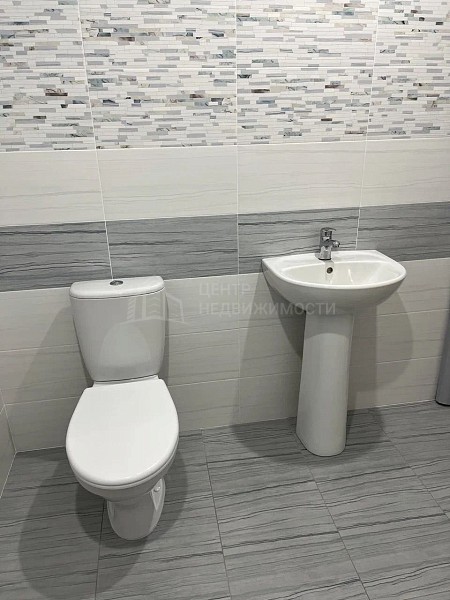 3-к квартира, 85 кв.м.