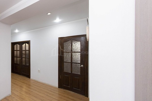 3-к квартира, 88 кв.м.