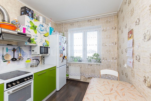 2-к квартира, 50 кв.м.