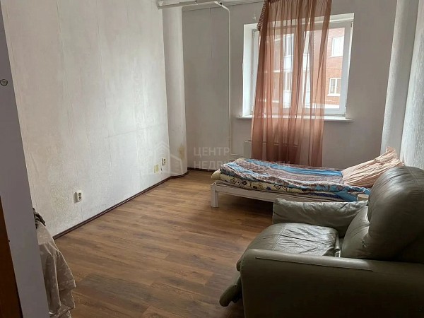 4-к квартира, 127 кв.м.