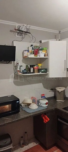 2-к квартира, 42 кв.м.