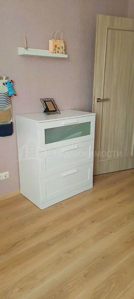 3-к квартира, 87 кв.м.