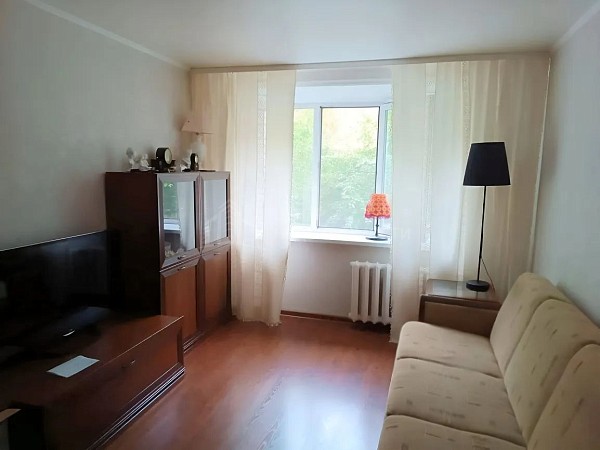 3-к квартира, 60 кв.м.