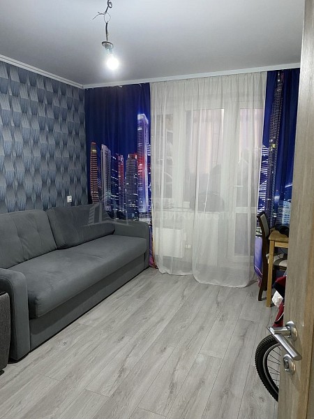 3-к квартира, 86 кв.м.