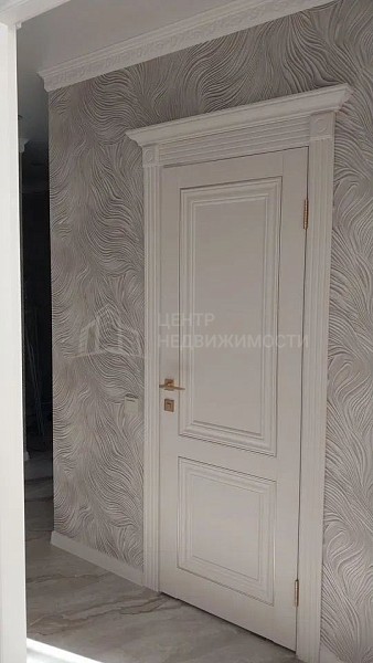 2-к квартира, 52 кв.м.