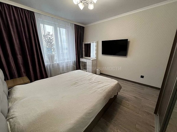 3-к квартира, 71 кв.м.