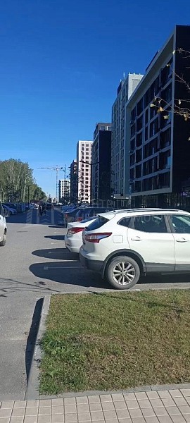 2-к квартира, 62 кв.м.