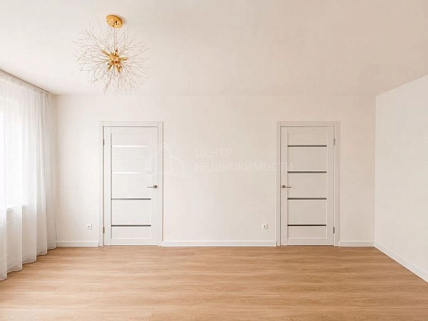 2-к квартира, 56 кв.м.