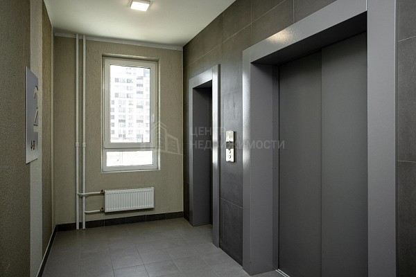 3-к квартира, 93 кв.м.