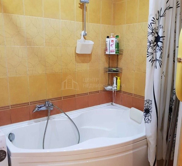 3-к квартира, 75 кв.м.