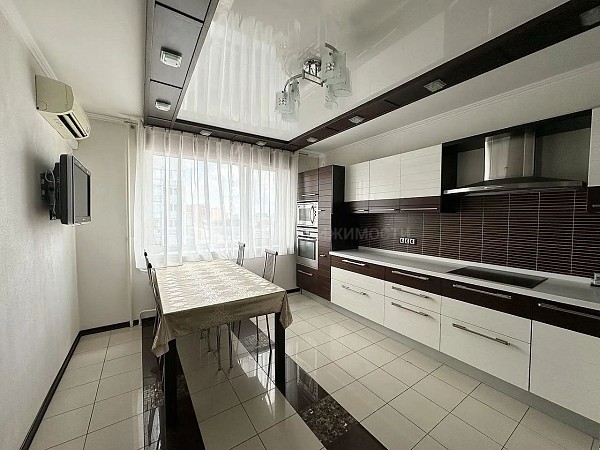 3-к квартира, 96 кв.м. 3-к квартира, 96 кв.м.
