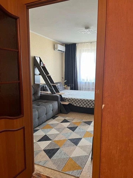 1-к квартира, 46 кв.м.