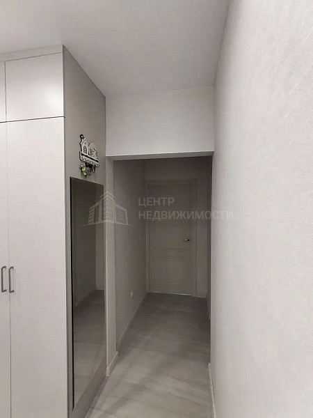 2-к квартира, 52 кв.м.