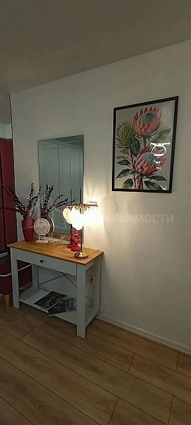 2-к квартира, 42 кв.м.