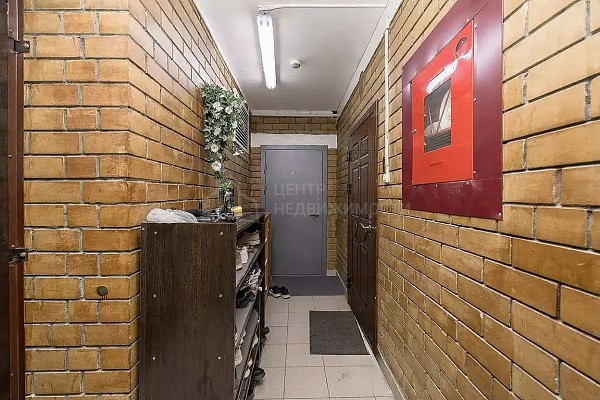 3-к квартира, 107 кв.м.