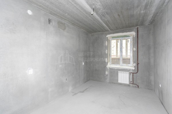 2-к квартира, 66 кв.м.