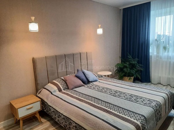 2-к квартира, 68 кв.м.