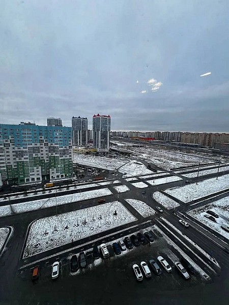 3-к квартира, 71 кв.м.