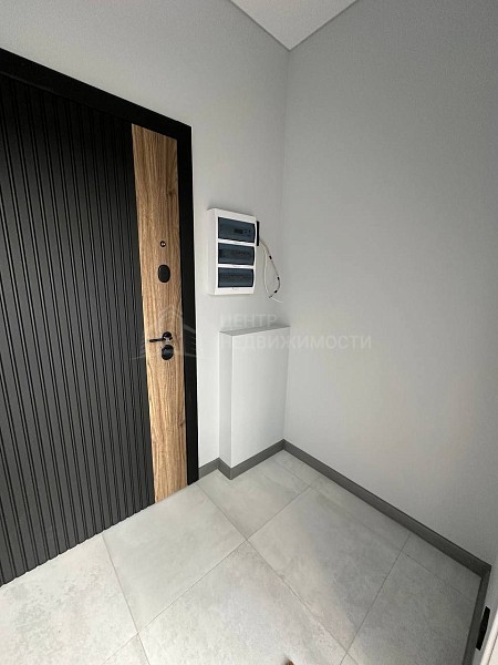 2-к квартира, 56 кв.м.