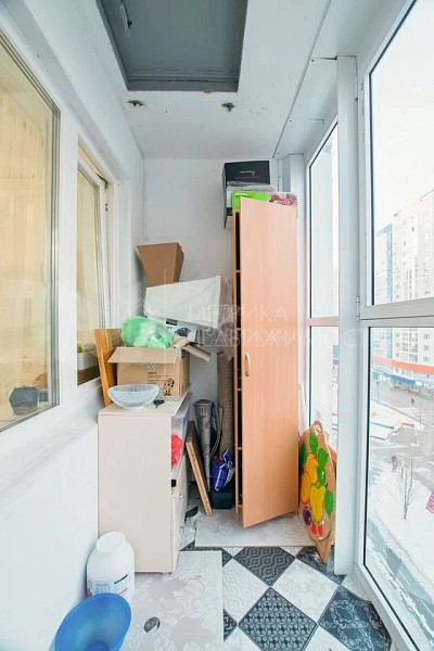 3-к квартира, 92 кв.м.