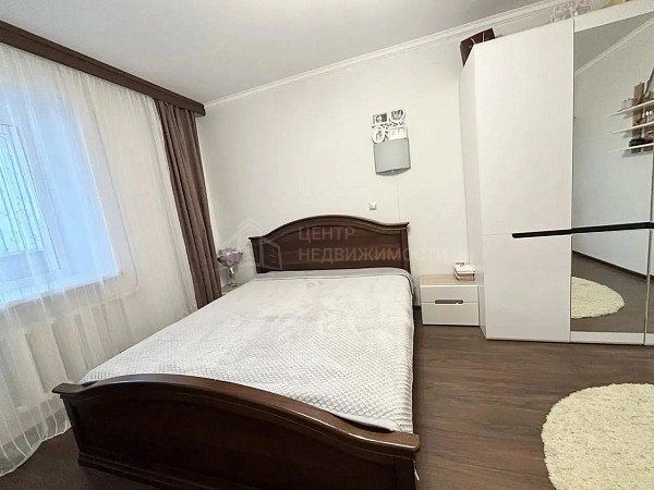 4-к квартира, 133 кв.м.