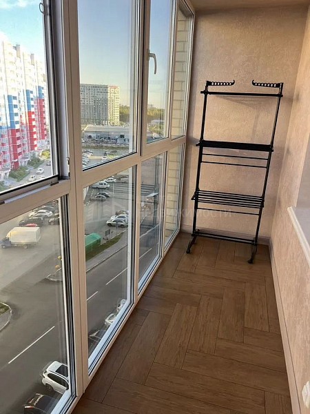 1-к квартира, 48 кв.м.