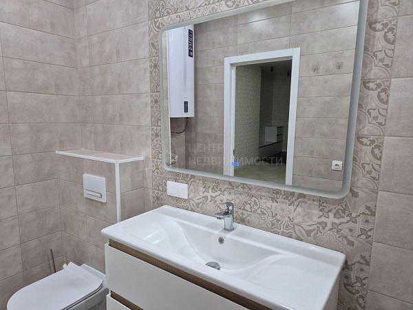 3-к квартира, 98 кв.м.
