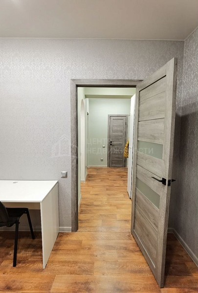 2-к квартира, 45 кв.м.