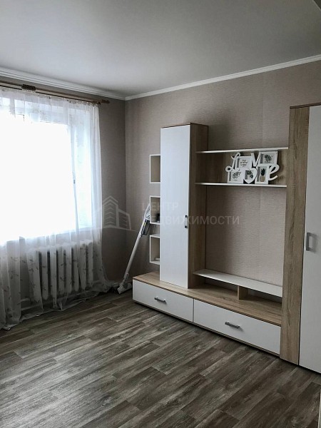 1-к квартира, 31 кв.м.