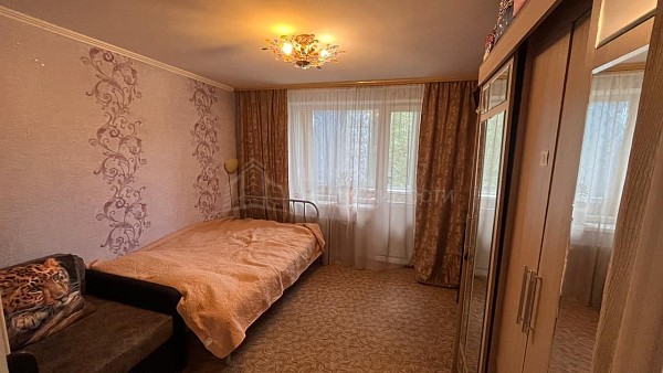 1-к квартира, 28 кв.м.