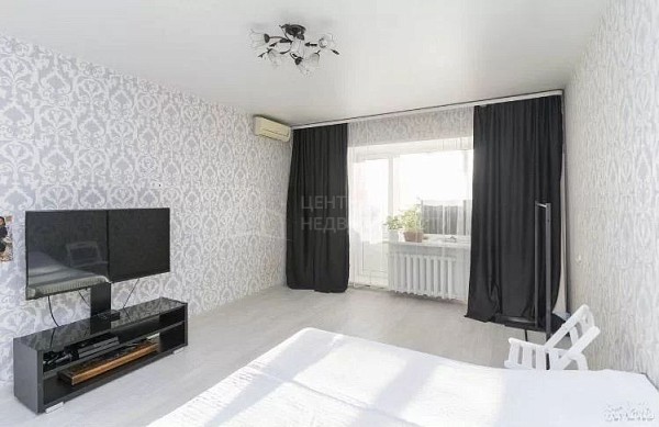 3-к квартира, 101 кв.м.