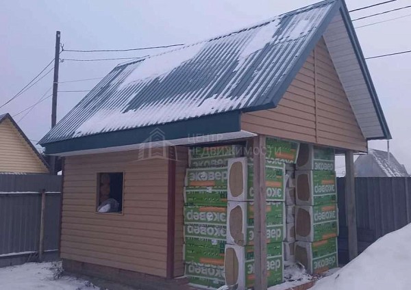 Дом с участком, 132 кв.м.