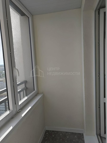 1-к квартира, 32 кв.м.