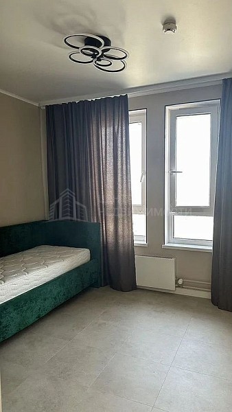 3-к квартира, 85 кв.м.