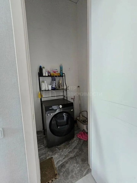 2-к квартира, 62 кв.м.