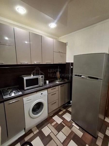 2-к квартира, 46 кв.м.