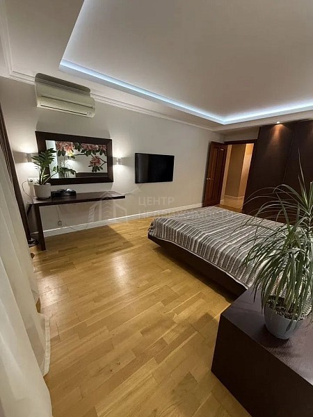 3-к квартира, 96 кв.м.