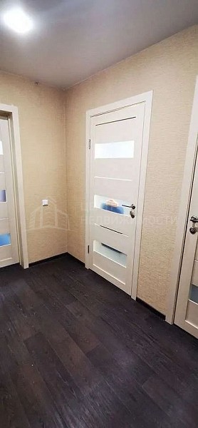1-к квартира, 41 кв.м.
