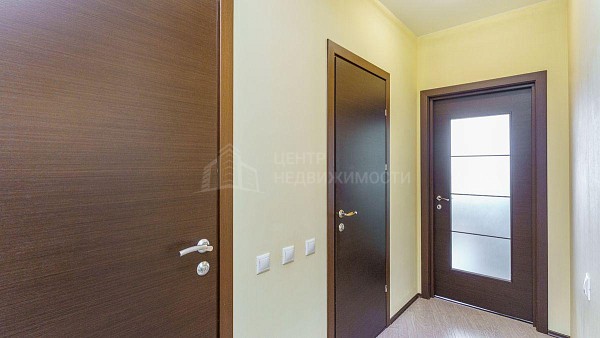 3-к квартира, 96 кв.м.