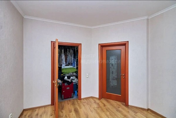 3-к квартира, 143 кв.м.