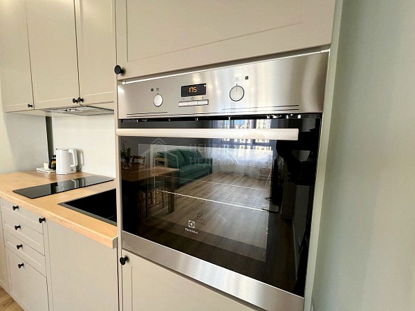 2-к квартира, 53 кв.м.