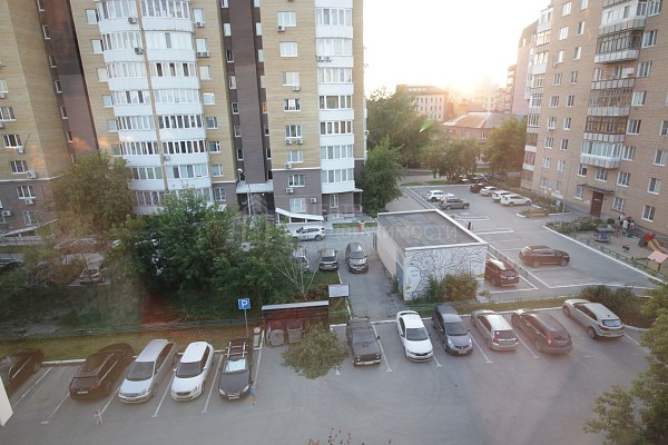 2-к квартира, 62 кв.м.
