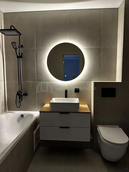 2-к квартира, 41 кв.м.