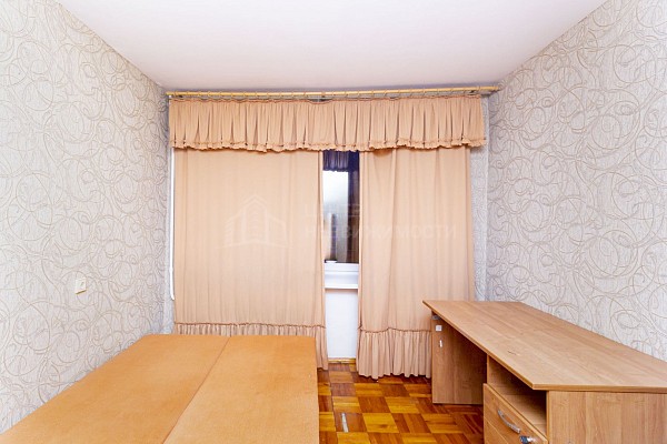 4-к квартира, 84 кв.м.