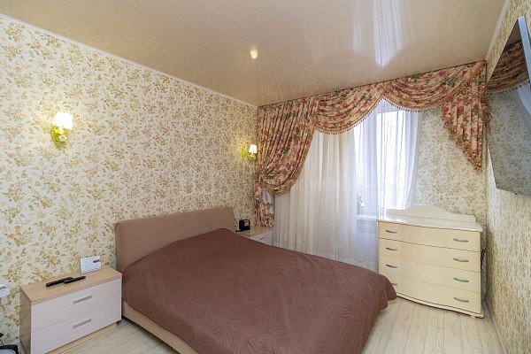 2-к квартира, 82 кв.м.