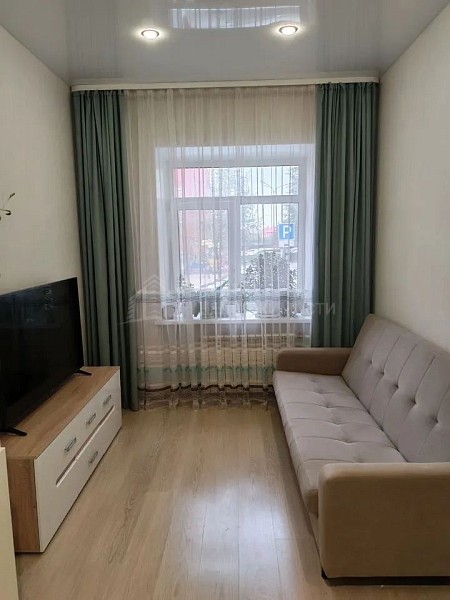 2-к квартира, 64 кв.м.