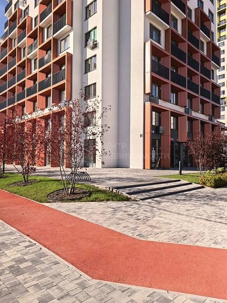 2-к квартира, 53 кв.м.