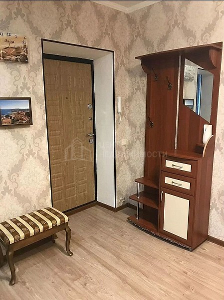 3-к квартира, 108 кв.м.